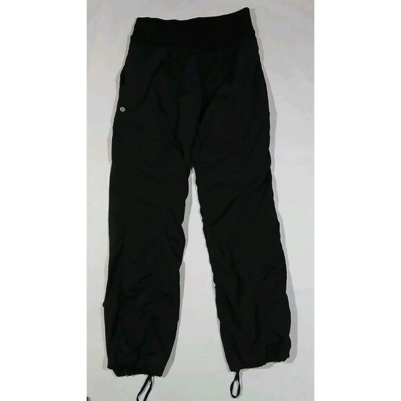 Lululemon Dance Studio Pants III Lined - Picture 5 of 8